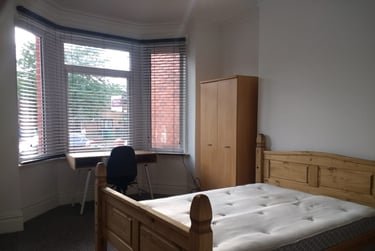 6 bed house, Carmoor Road, Chorlton on medlock, Manchester, M130EA - Image 7
