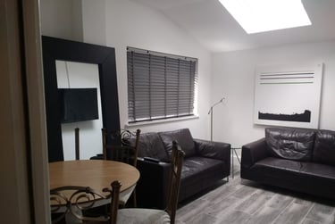 6 bed house, Carmoor Road, Chorlton on medlock, Manchester, M130EA - Image 6