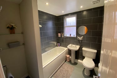 4 bed house, Crawford, Wavertree, Liverpool, L181DS - Image 9