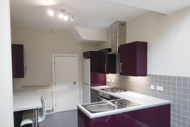 4 bed house, Crawford, Wavertree, Liverpool, L181DS - Image 12