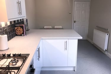 4 bed house, Balcarres, Wavertree, Liverpool, L181DU - Image 11