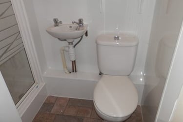 1 bed house, Magdalen Yard Road, West end, Dundee, DD21BA - Image 4