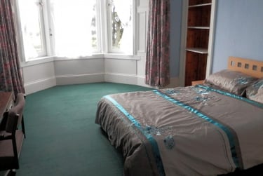 1 bed house, Magdalen Yard Road, West end, Dundee, DD21BA - Image 6