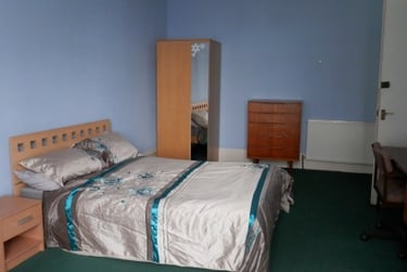 1 bed house, Magdalen Yard Road, West end, Dundee, DD21BA - Image 7