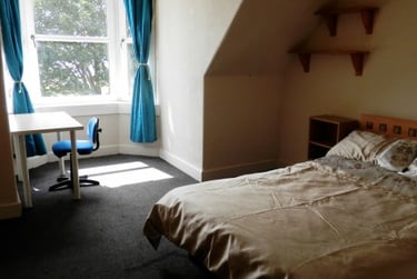 1 bed house, Magdalen Yard Road, West end, Dundee, DD21BA - Image 8