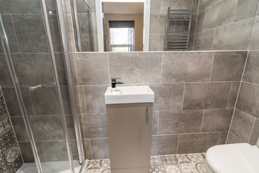 7 bed house, Uttoxeter Old Rd, Uttoxeter new road, Derby, DE11NF - Image 3