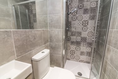 7 bed house, Uttoxeter Old Rd, Uttoxeter new road, Derby, DE11NF - Image 10