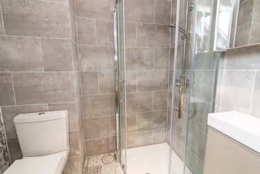 7 bed house, Uttoxeter Old Rd, Uttoxeter new road, Derby, DE11NF - Image 11