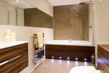 3 bed house, The Crescent, City Centre, Plymouth, PL13AB - Image 1