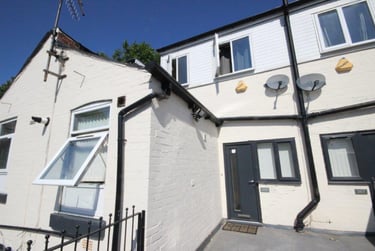 3 bed flat, Ecclesall Road, Ecclesall, Sheffield, S118PF - Image 7