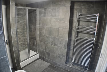 2 bed house, Warwick Street, Dunkirk, Nottingham, NG72PJ - Image 3