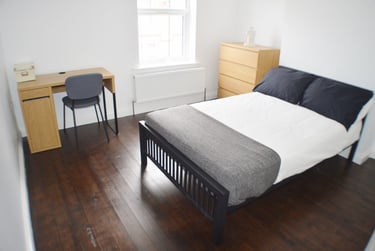 2 bed house, Warwick Street, Dunkirk, Nottingham, NG72PJ - Image 7