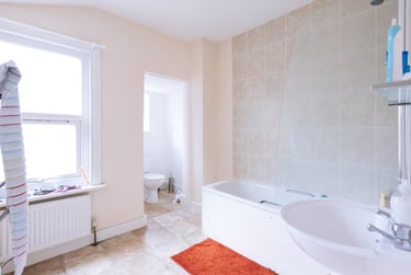 5 bed house, Ethnard Road, Peckham, London, SE155UN - Image 3
