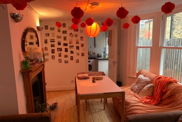 5 bed house, Medlar Street, Camberwell, London, SE50JU - Image 7