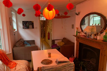 5 bed house, Medlar Street, Camberwell, London, SE50JU - Image 11