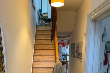 5 bed house, Medlar Street, Camberwell, London, SE50JU - Image 13