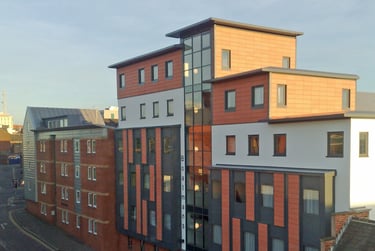 5 bed flat, Marsh Lane, University of central lancashire, Preston, PR18RQ - Image 14