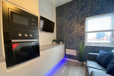 5 bed flat, Marsh Lane, University of central lancashire, Preston, PR18RQ - Image 9