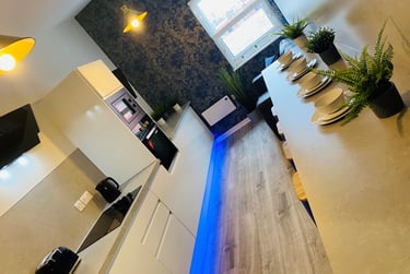 5 bed flat, Marsh Lane, University of central lancashire, Preston, PR18RQ - Image 13