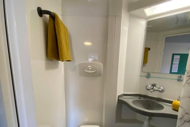 4 bed flat, Marsh Lane, University of central lancashire, Preston, PR18RQ - Image 10