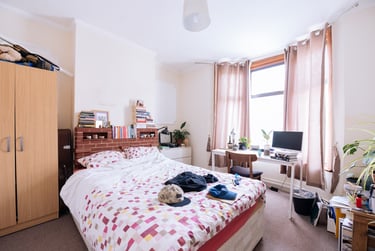 4 bed house, Ada Road, Camberwell, London, SE57RW - Image 2