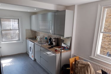 4 bed house, Boundary Lane, Walworth, London, SE172BH - Image 2