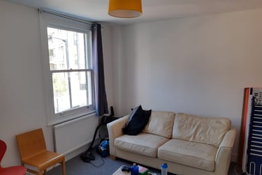 4 bed house, Boundary Lane, Walworth, London, SE172BH - Image 3