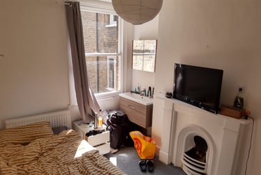 4 bed house, Boundary Lane, Walworth, London, SE172BH - Image 4