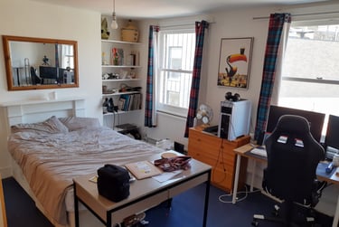 4 bed house, Boundary Lane, Walworth, London, SE172BH - Image 7