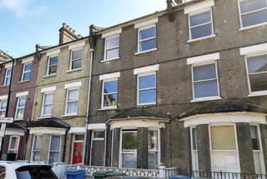 4 bed house, Boundary Lane, Walworth, London, SE172BH - Image 1