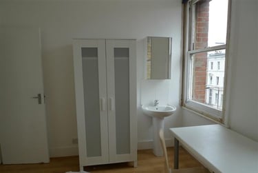 4 bed flat, Warwick Road, Earls court, London, SW59EJ - Image 4