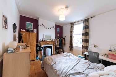 4 bed house, Trafalgar Street, Elephant & Castle, London, SE172TP - Image 2