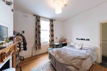 4 bed house, Trafalgar Street, Elephant & Castle, London, SE172TP - Image 3