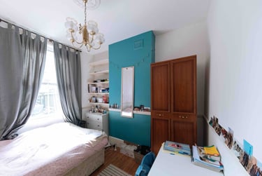 4 bed house, Trafalgar Street, Elephant & Castle, London, SE172TP - Image 4