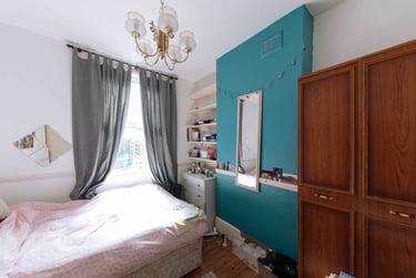 4 bed house, Trafalgar Street, Elephant & Castle, London, SE172TP - Image 5