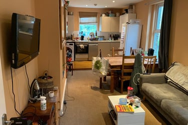 5 bed house, Southwell Road, Camberwell, London, SE59PF - Image 3