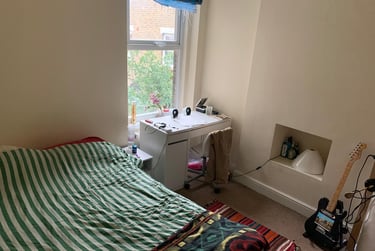5 bed house, Southwell Road, Camberwell, London, SE59PF - Image 8