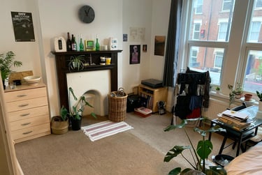 5 bed house, Southwell Road, Camberwell, London, SE59PF - Image 1