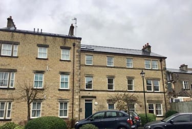 3 bed flat, Henry Street, Lancaster university, Lancaster, LA11BY - Image 1