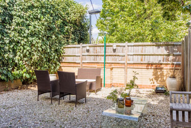 6 bed house, Mast House Terrace, E14, London, E143RW - Image 3