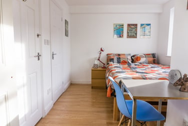 6 bed house, Mast House Terrace, E14, London, E143RW - Image 7