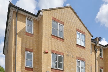 6 bed house, Mast House Terrace, E14, London, E143RW - Image 5