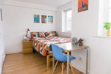 6 bed house, Mast House Terrace, E14, London, E143RW - Image 6