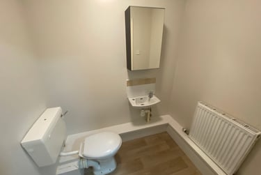 3 bed flat, Oxheys Street, Plungington, Preston, PR17PS - Image 5
