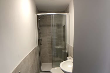 2 bed flat, Ermington Terrace, Mutley, Plymouth, PL46QG - Image 5