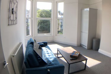 2 bed flat, Ermington Terrace, Mutley, Plymouth, PL46QG - Image 6