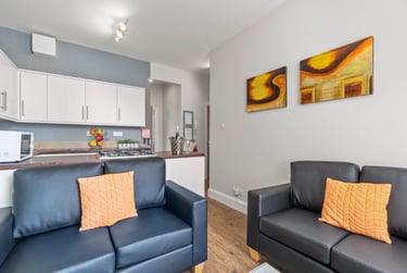 6 bed flat, Bedford terrace, North hill, Plymouth, PL48EY - Image 9