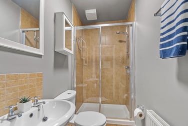 6 bed flat, Bedford terrace, North hill, Plymouth, PL48EY - Image 10