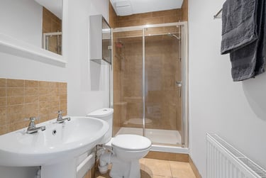 6 bed flat, Bedford terrace, North hill, Plymouth, PL48EY - Image 12