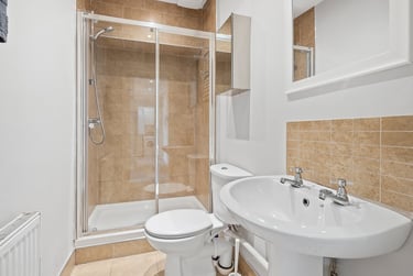 6 bed flat, Bedford terrace, North hill, Plymouth, PL48EY - Image 13